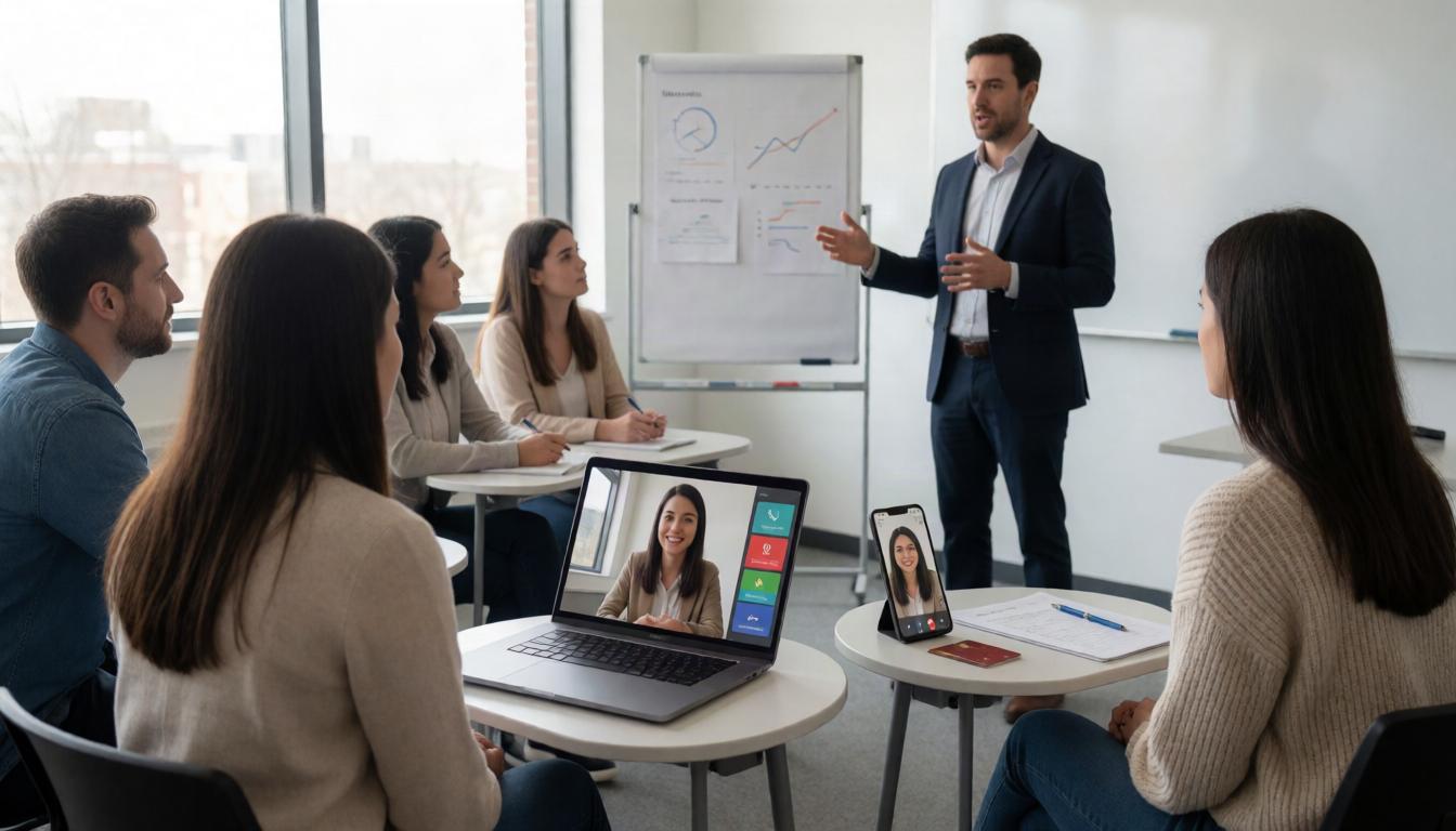 Study With Your Group